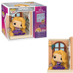 Funko Pop! Nooks - Disney Princess Rapunzel in Tower (Rapunzel and The Tower)
