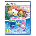 Hello Kitty Island Adventure Ps5 Videogioco EU Playstation 5 Nuovo