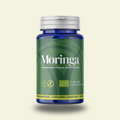 Moringa Oleifera Bio in Capsule | 50 Capsule