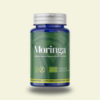 Moringa Oleifera Bio in Capsule | 50 Capsule