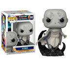 Funko Pop ! Marvel Studios Thor Love And Thunder - Gorr (1043) Bobble-Head Vinyl