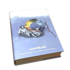 Montblanc Ballpoint Pen Writers Edition Homage to Johann Wolfgang Von Goethe Limited Edition 131440