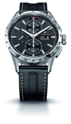 Hamilton Broadway H43516– Automatico daydate cinturino in pelle