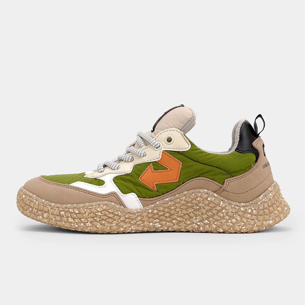 HANA WILD GREEN