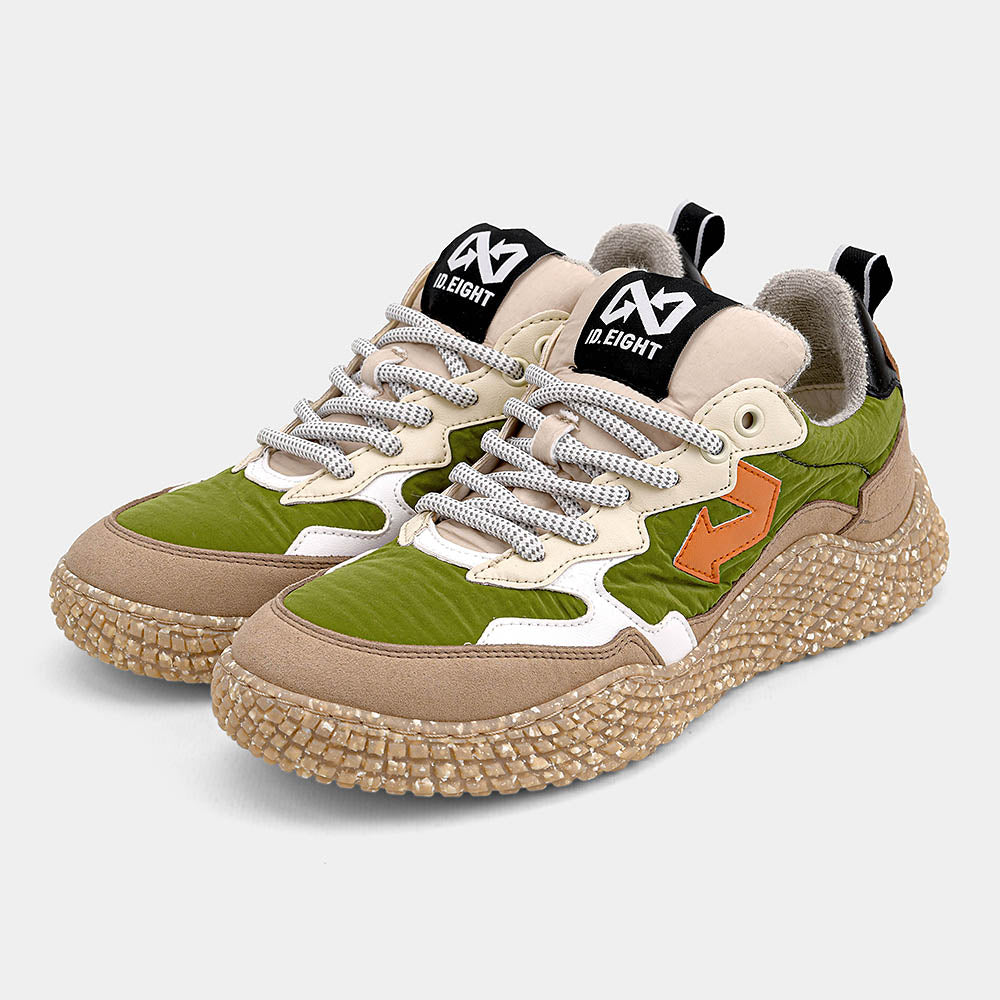 HANA WILD GREEN