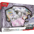 Pokémon (Houndstone Ex Collection) TCG Expansion Ita