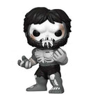 Funko Pop Games Marvel Avengers 635 Hulk Gamerverse Special Edition Bobble-Head