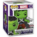 Funko Pop! Marvel - Professor Hulk (705) Vinyl Figure "Special Edition" 15cm