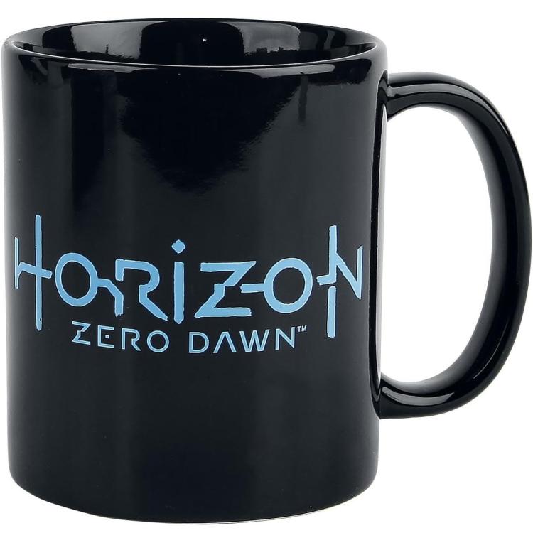Gaya Mug (Horizon Zero Dawn: Arrow) Ceramic Coffee Tea Mug Gift Idea