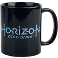 Gaya Mug (Horizon Zero Dawn: Arrow) Ceramic Coffee Tea Mug Gift Idea