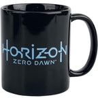Gaya Mug (Horizon Zero Dawn: Arrow) Ceramic Coffee Tea Mug Gift Idea