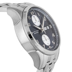 Hamilton H32576141 Jazzmaster 41mm – cronografo blu daydate automatico swiss made