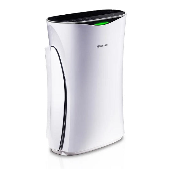 Hisense Ionizing Air Purifier With HEPA Filter Display 25Sq m AE-15K4AF1