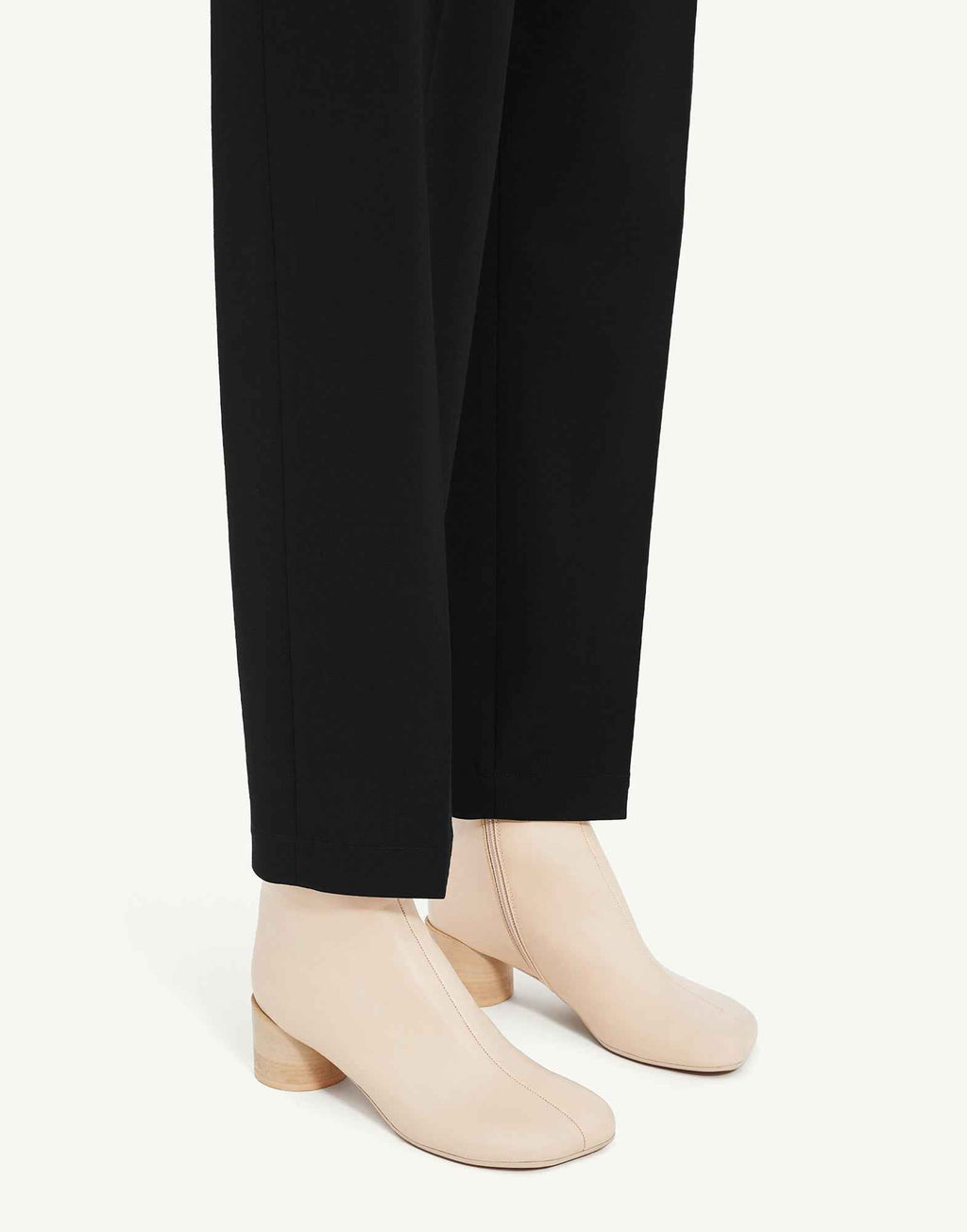 MM6 MAISON MARGIELA Stivaletti Anatomici Shifting Sand