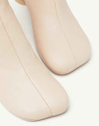 MM6 MAISON MARGIELA Stivaletti Anatomici Shifting Sand