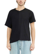 MM6 MAISON MARGIELA T-shirt Girocollo Manica Corta