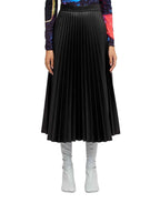 MM6 MAISON MARGIELA Gonna Plissettata