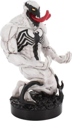Cable Guys - Marvel (Anti-Venom) Statuetta Stand Ricarica Smartphone Controller