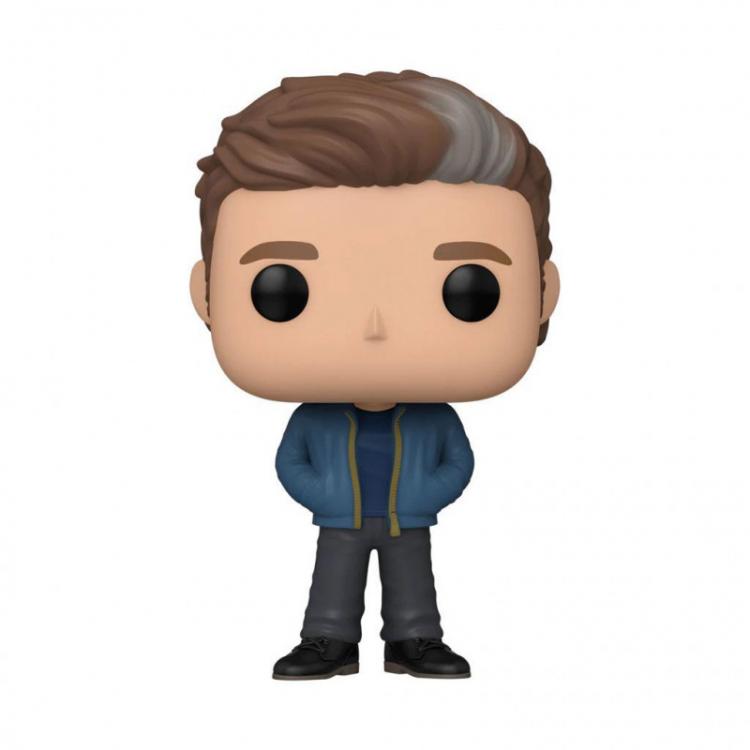 Funko Pop ! Marvel Eternals - Ikaris (740) Bobble-Head Vinyl Figure Exclusive