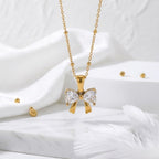 Dalia Necklace