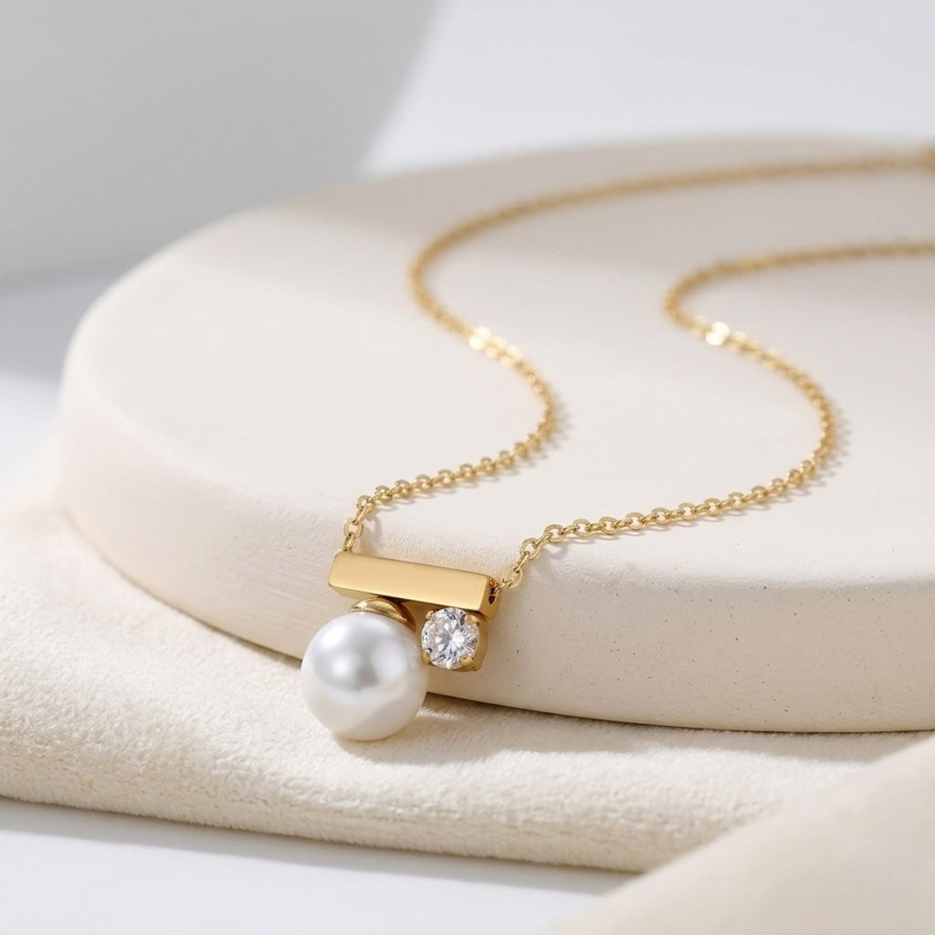 Marilena Necklace