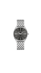 Hamilton Jazzmaster Thinline Automatic H38525181 – Eleganza e Minimalismo in un Design Sottile