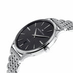 Hamilton Jazzmaster Thinline Automatic H38525181 – Eleganza e Minimalismo in un Design Sottile