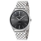 Hamilton Jazzmaster Thinline Automatic H38525181 – Eleganza e Minimalismo in un Design Sottile