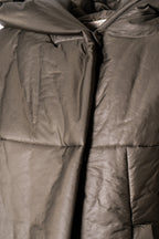 Short down jacket No-nà