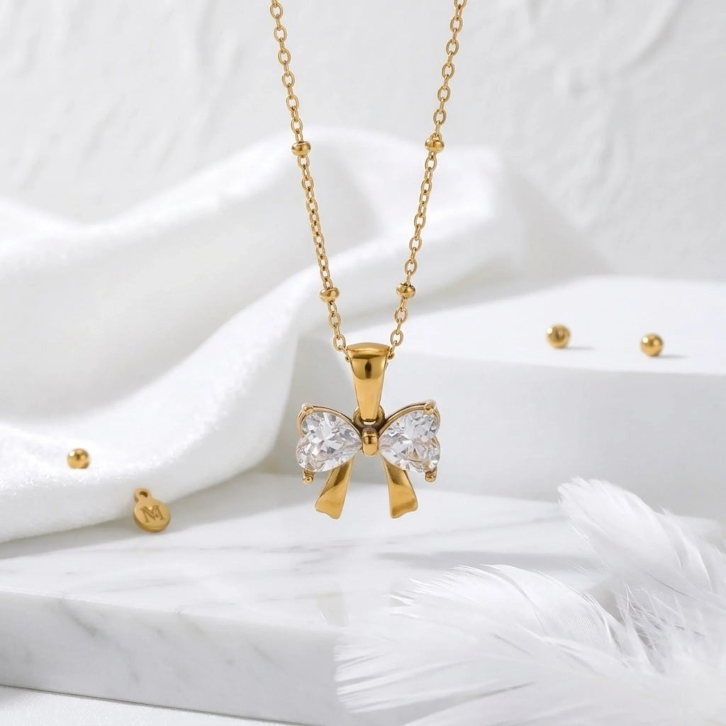 Dalia Necklace