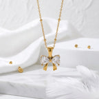 Dalia Necklace