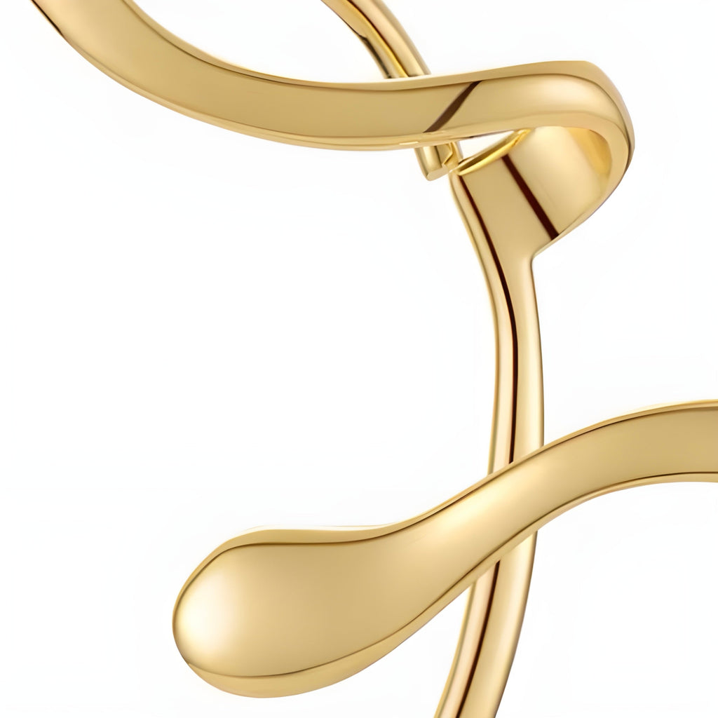 Aphrodite Ear Cuffs