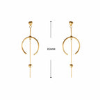 Oxana Earrings