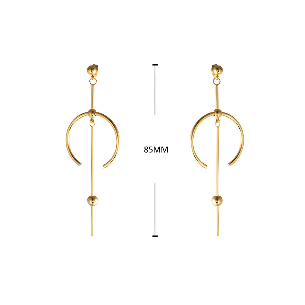 Oxana Earrings