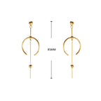 Oxana Earrings