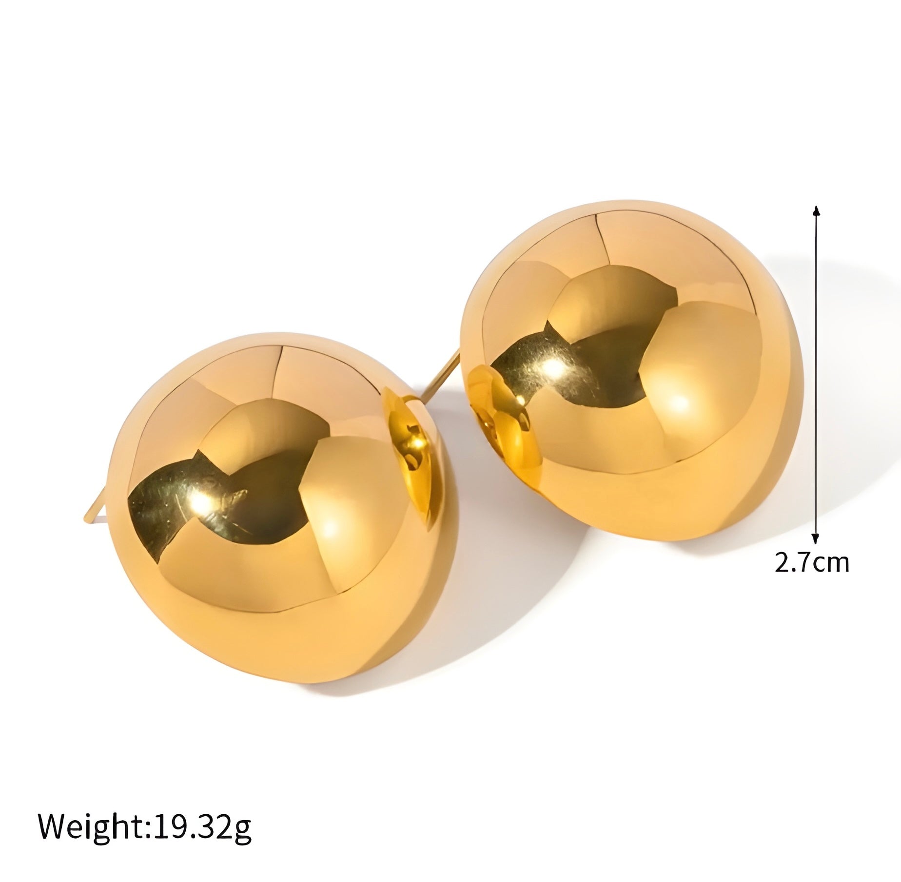 Tonia Earrings