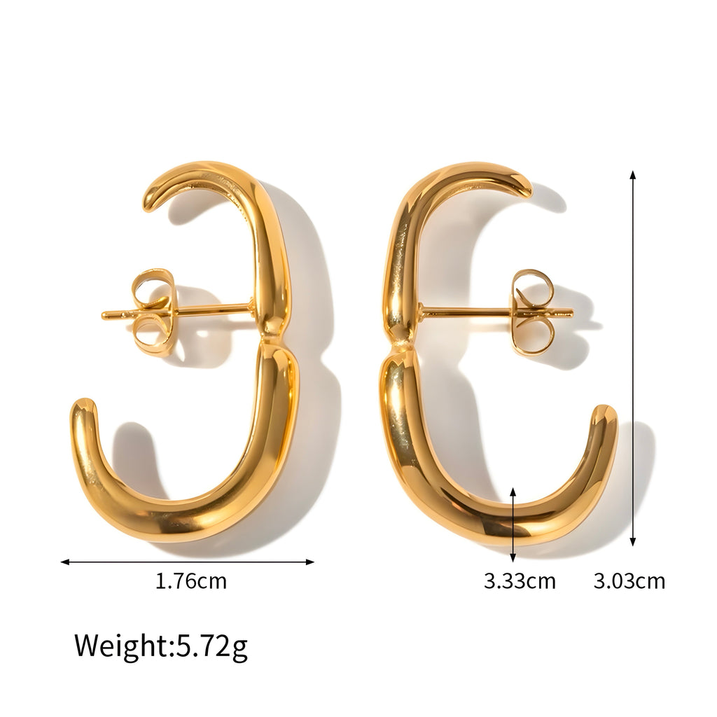 Petra Earrings