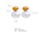 Zaira Earrings