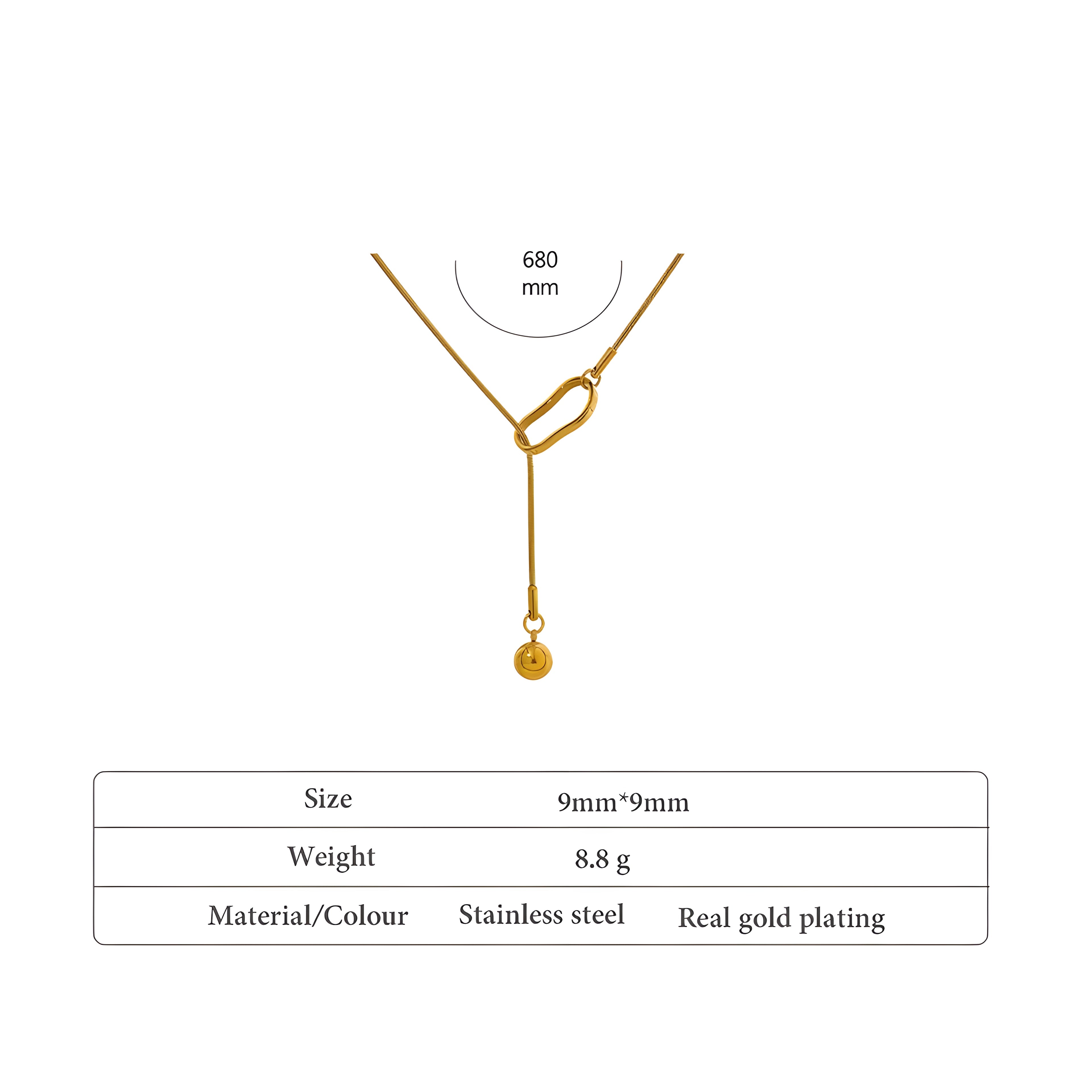 Temwoo Earrings
