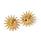 Glow Earrings