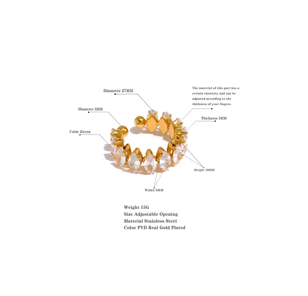 Vishva Ring