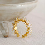 Vishva Ring