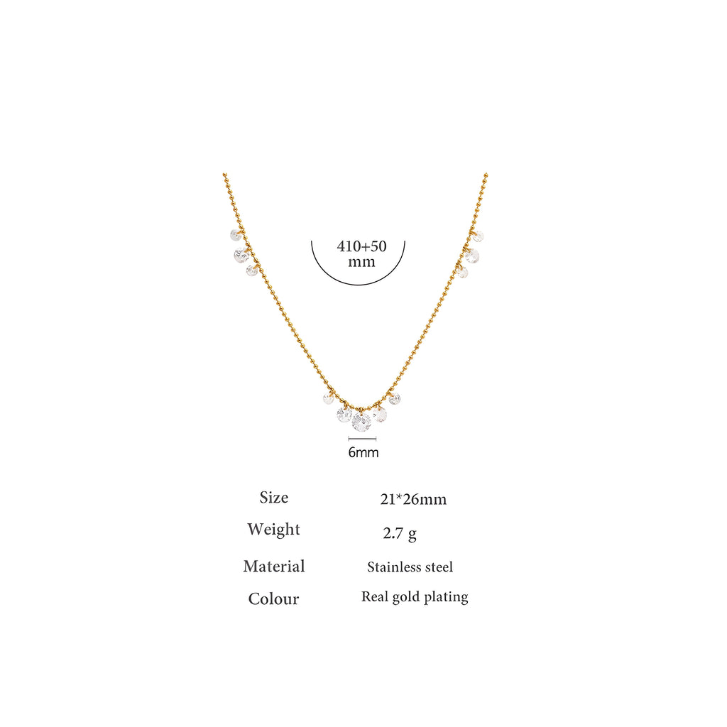 Larissa Necklace