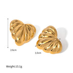 Lavina Earrings