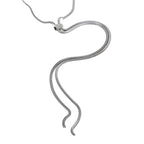 Sharon Long Necklace