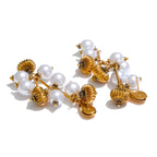 Rosibel Earrings