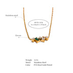 Melly Necklace