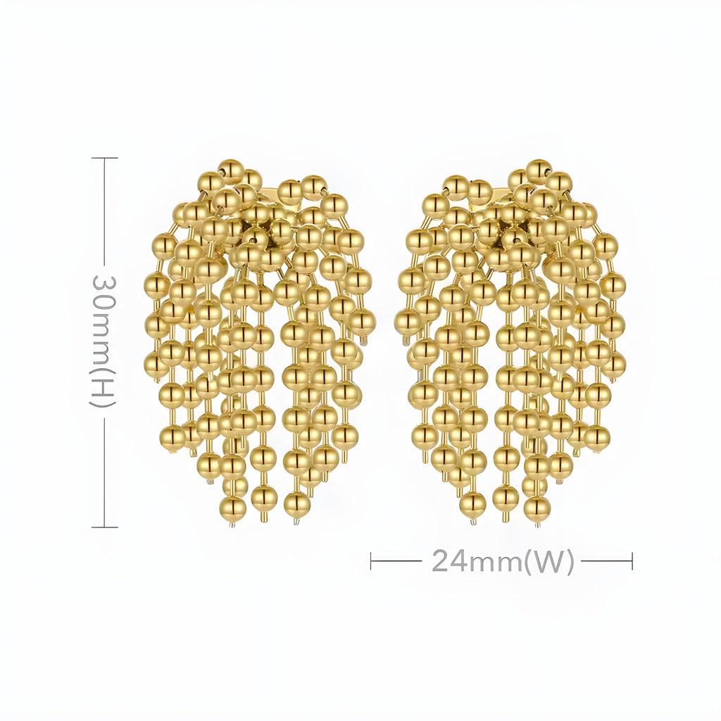 Silina Earrings