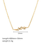 Naniko Necklace