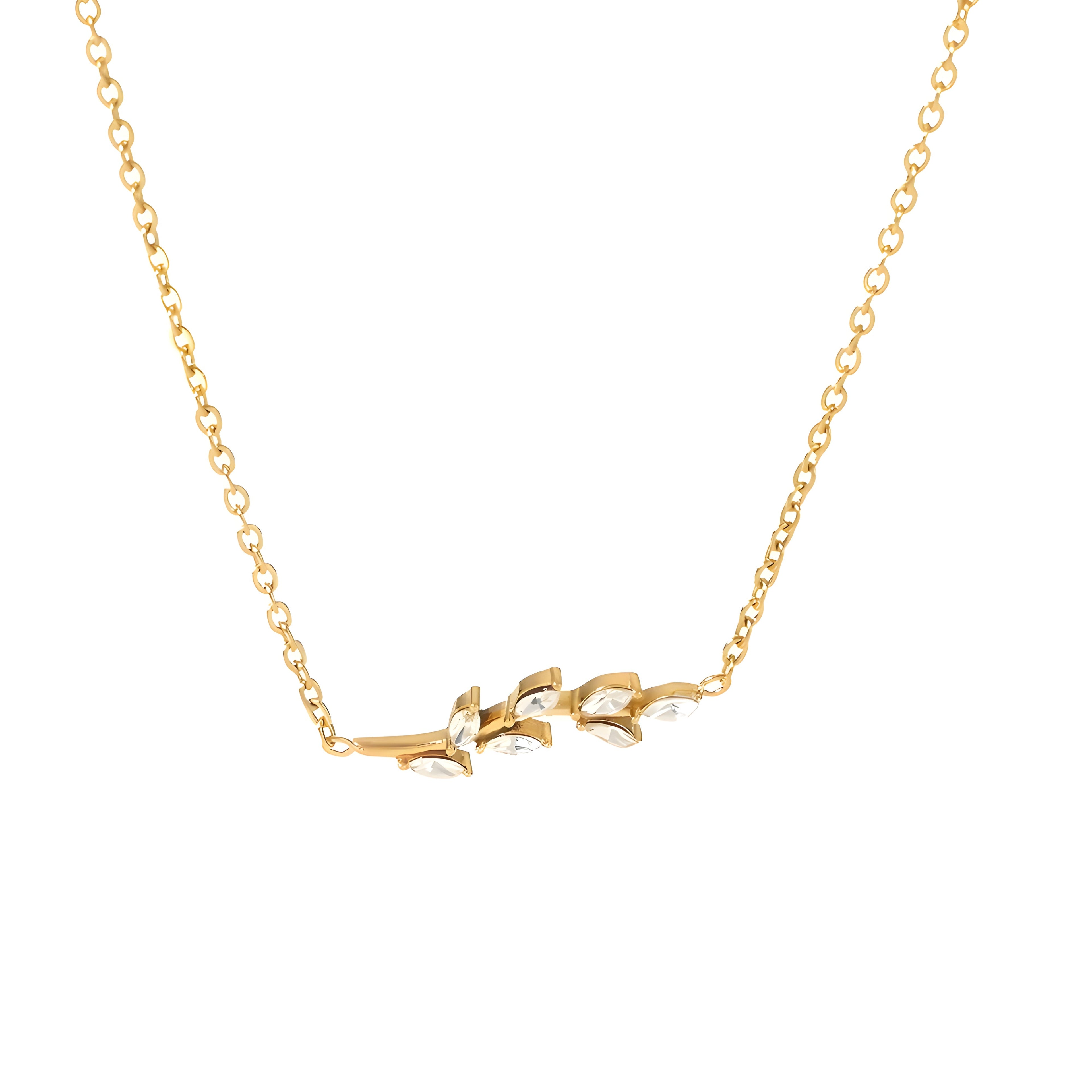 Naniko Necklace